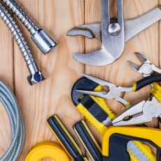 Essential Tools for Expert Plumbing and Electrical Services